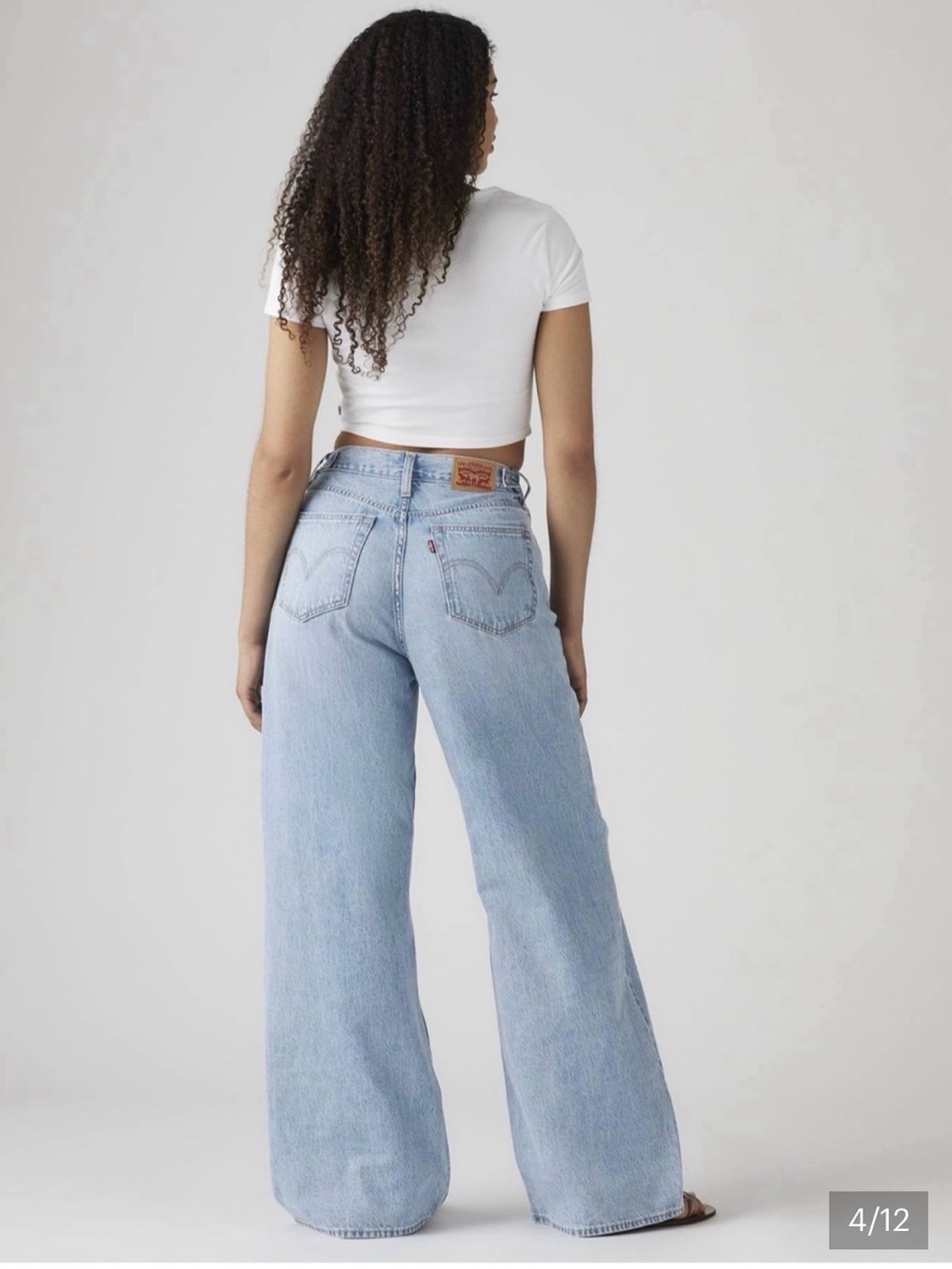 Levi’s - Picture 6 of 12
